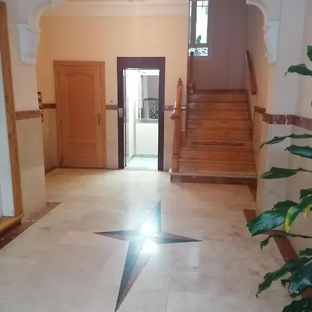 Piso Deluxe En El Centro