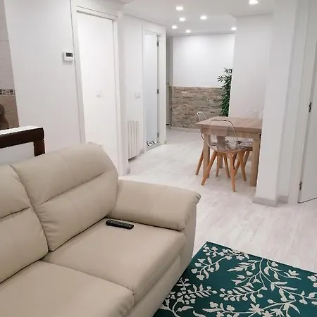 Piso Deluxe En El Centro *