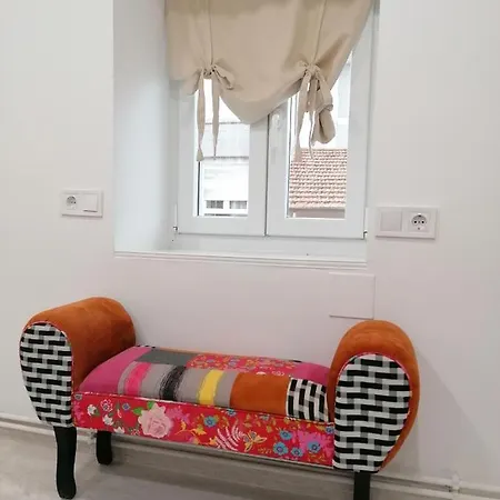 Piso Deluxe En El Centro Castro Urdiales