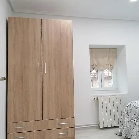 Apartamento Piso Deluxe En El Centro Castro Urdiales