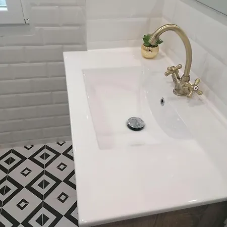 Apartamento Piso Deluxe En El Centro *