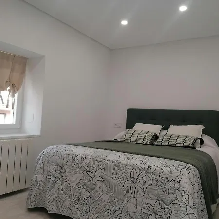 Piso Deluxe En El Centro Apartamento