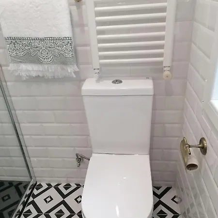 Piso Deluxe En El Centro Castro Urdiales