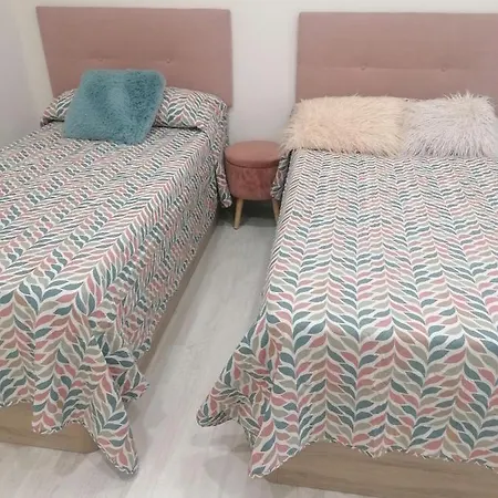 Piso Deluxe En El Centro Castro Urdiales