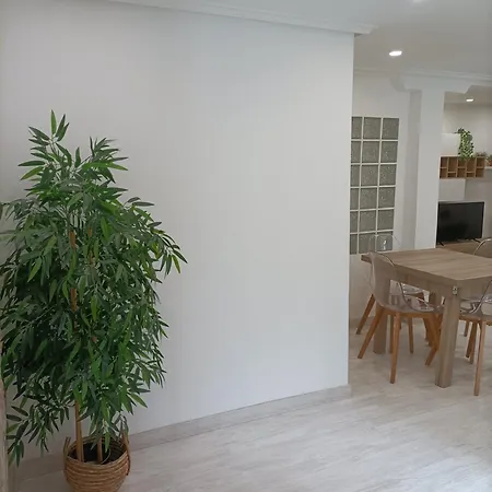 Piso Deluxe En El Centro *