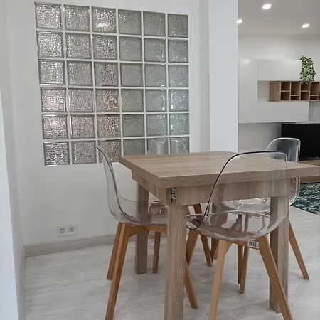 Piso Deluxe En El Centro * Castro Urdiales