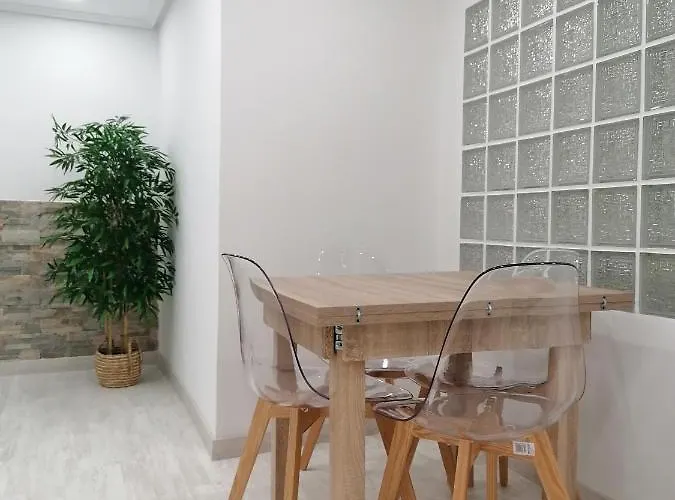 Piso Deluxe En El Centro Con Ascensor Διαμέρισμα