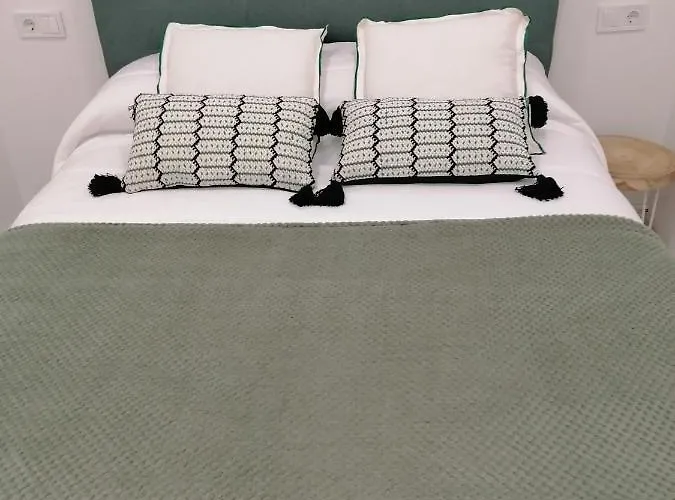 Piso Deluxe En El Centro Con Ascensor Castro Urdiales