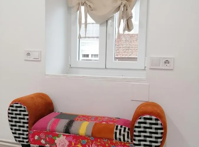 Piso Deluxe En El Centro Con Ascensor Castro Urdiales