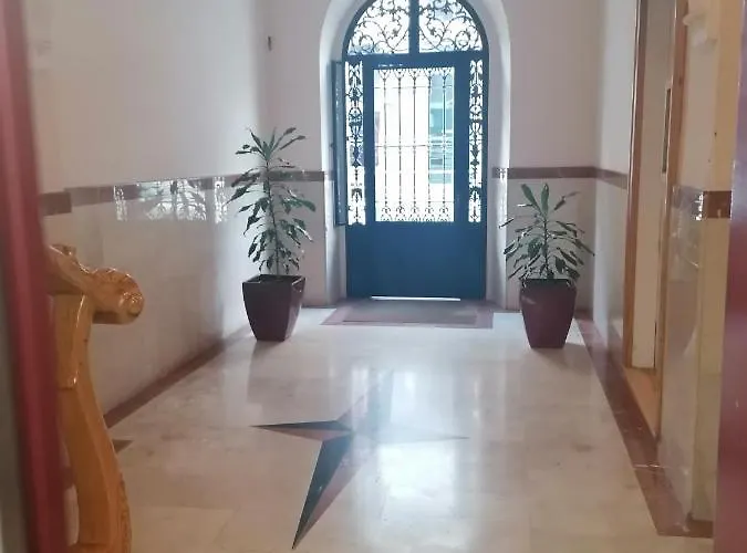 Διαμέρισμα Piso Deluxe En El Centro Con Ascensor Castro Urdiales