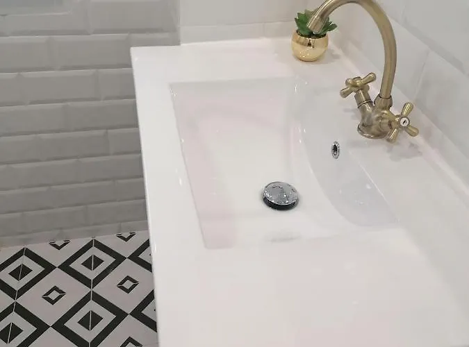 Διαμέρισμα Piso Deluxe En El Centro Con Ascensor *