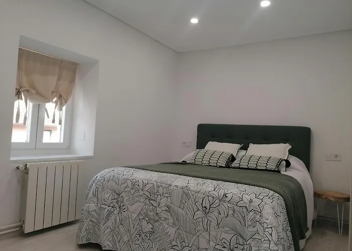 Piso Deluxe En El Centro Con Ascensor Διαμέρισμα