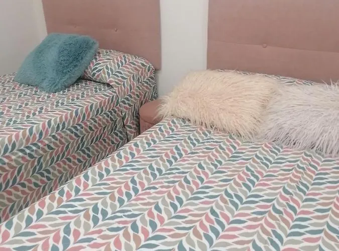 Piso Deluxe En El Centro Con Ascensor *