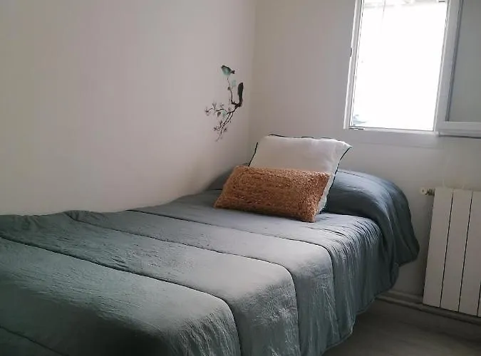 Piso Deluxe En El Centro Con Ascensor Διαμέρισμα