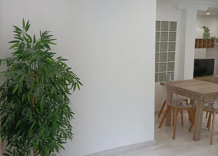 Piso Deluxe En El Centro Con Ascensor *