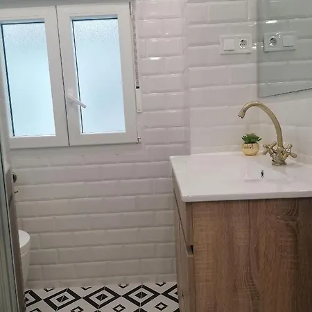 Appartamento Piso Deluxe En El Centro Con Ascensor *