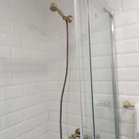 Piso Deluxe En El Centro Con Ascensor Appartamento *