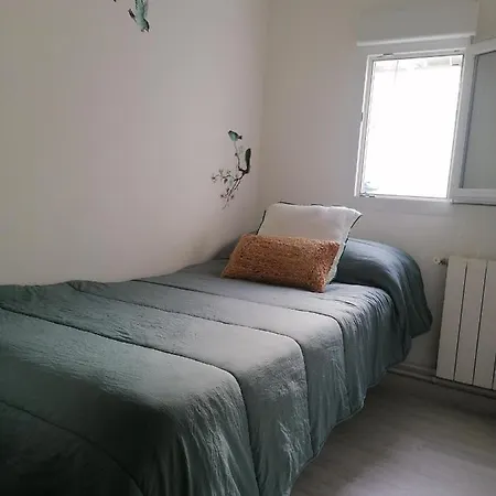 Piso Deluxe En El Centro Con Ascensor Appartamento