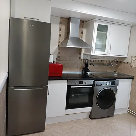 Appartamento Piso Deluxe En El Centro Con Ascensor *