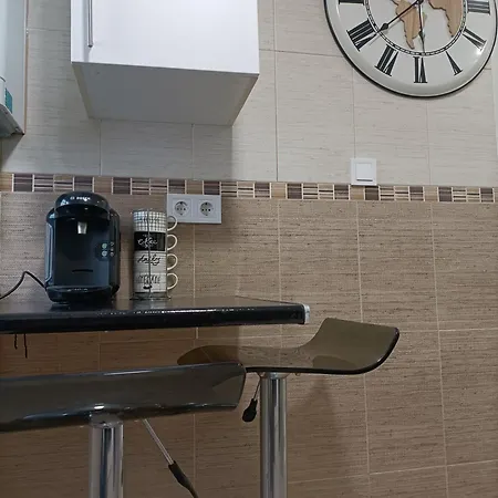 Appartamento Piso Deluxe En El Centro Con Ascensor Castro Urdiales